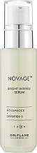 Anti-Pigmentation Face Serum - Oriflame Novage+ Bright Intense Serum — photo N1