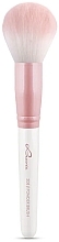 Powder Brush, 208 Candy - Luvia Cosmetics Powder Brush — photo N1