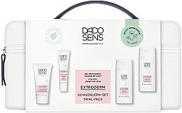 Fragrances, Perfumes, Cosmetics Set, 5 products - Dado Sens Extroderm Trial Pack