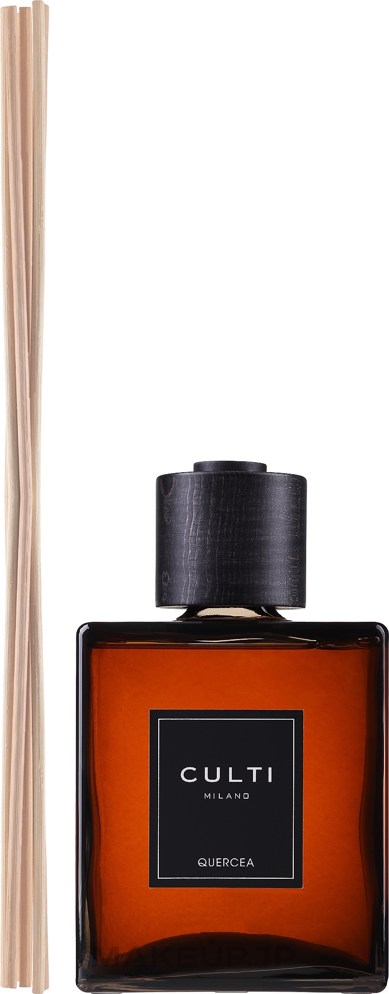 Reed Diffuser - Culti Milano Quercea — photo 500 ml