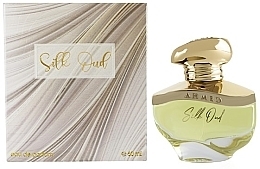 Ahmed Al Maghribi Silk Oud - オードパルファム — photo N2