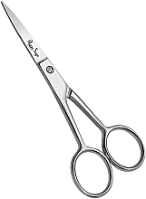 Mustache Scissors, 11cm - Peggy Sage — photo N1