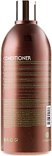 Moisturizing Conditioner for Normal & Damaged Hair - Kativa Macadamia Hydrating Conditioner — photo N6