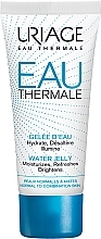 Moisturizing Water-Jelly Face Cream - Uriage Eau Thermale Water Jelly Cream — photo N2