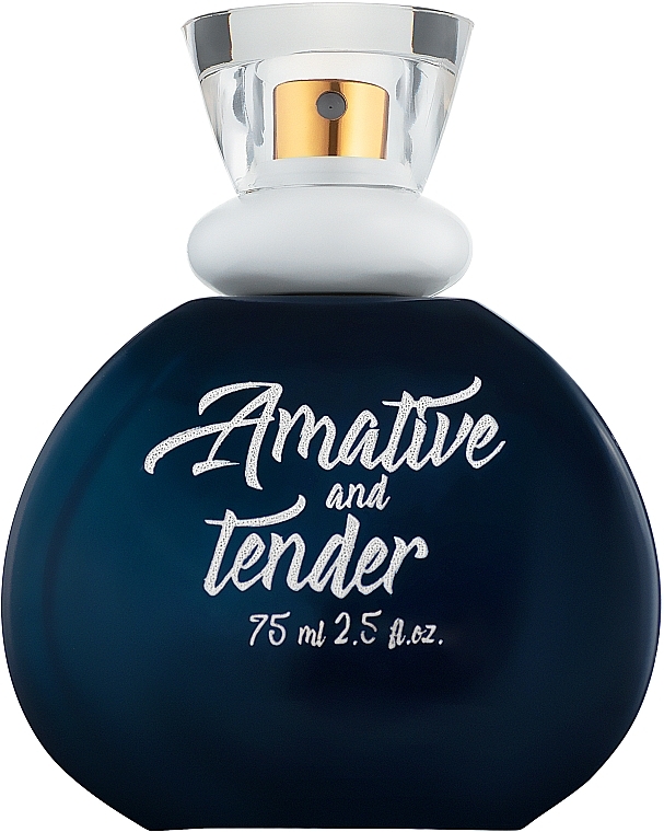 Andre L'arom It`s Your Choice Amative And Tender - Eau de Parfum — photo N1