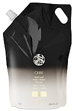 Luxury Gold Revitalizing Shampoo - Oribe Gold Lust Repair and Restore Shampoo (doypack) — photo N1