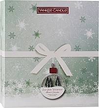 Fragrances, Perfumes, Cosmetics Advent Calendar - Yankee Candle Snow Globe Wonderland Advent Calendar Book