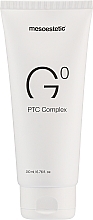 Fragrances, Perfumes, Cosmetics Radiofrequency Gel - Mesoestetic Genesis G0 PTC Complex Base Gel