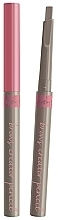 Fragrances, Perfumes, Cosmetics Waterproof Brow Pencil - Lovely Brows Creator Pencil