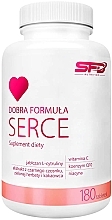 Fragrances, Perfumes, Cosmetics Dietary Supplement for Heart Health - SFD Nutrition Good Formula Heart