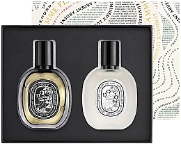 Diptyque Do Son - Set (edt/30ml + h/mist/30ml) — photo N1