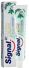 Fragrances, Perfumes, Cosmetics Toothpaste with Baking Soda - Signal Toothpaste Nature Baking Soda