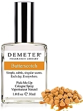Demeter Fragrance Butterscotch - Perfume — photo N1