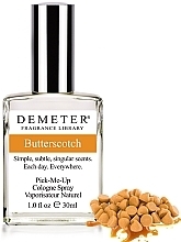 Fragrances, Perfumes, Cosmetics Demeter Fragrance Butterscotch - Perfume