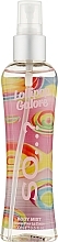 Body Spray - So…? Lollipop Galore Body Mist — photo N1