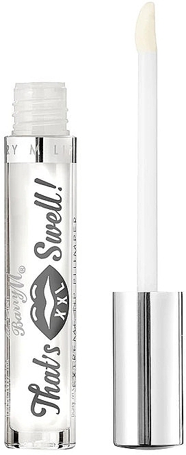 Lip Gloss - Barry M That?s Swell! XXL Extreme Lip Plumper — photo N8