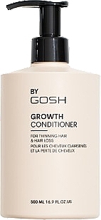 Hair Growth Conditioner - Gosh Growth Conditioner — photo N1