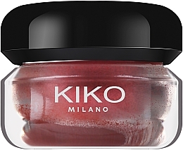 Fragrances, Perfumes, Cosmetics Creamy Eyeshadow - Kiko Milano Colour Lasting Creamy Eyeshadow