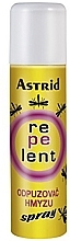 Anti Mosquito Spray - Astrid Spray On The Skin Spray — photo N1