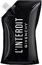 Fragrances, Perfumes, Cosmetics Givenchy L'Interdit Eau - Shower Oil (refill)