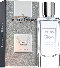 Jenny Glow Undefeated Pour Homme - Eau de Parfum — photo N3