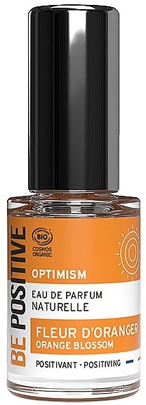 Acorelle Be Positive Bio Optimism Fleur d'Oranger - Eau de Parfum (mini) — photo N1