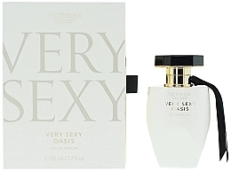 Fragrances, Perfumes, Cosmetics Victoria's Secret Very Sexy Oasis - Eau de Parfum