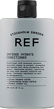 Moisturizing Conditioner - REF Intense Hydrate Conditioner — photo N2