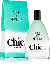 Instituto Espanol Aire de Sevilla Chic - Eau de Toilette — photo N1