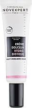 Velvety Hydro-Biotic Face Cream - Novexpert Magnesium Velvety Hydrobiotic Cream — photo N1