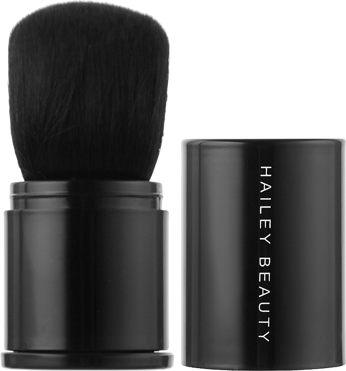 Kabuki Brush - Hailey Beauty Kabuki Brush — photo N1