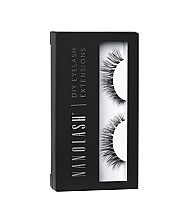 Fragrances, Perfumes, Cosmetics False Eyelashes - Nanolash Diy Eyelash Extensions Fantasy