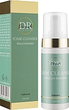 Cleansing Foam - DermaRi Foam Cleanser — photo N2