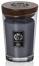 Night Dreams Scented Candle - Vellutier Desired By Night — photo N2