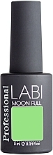 Fragrances, Perfumes, Cosmetics Gel Polish - Labi Moon Full Neon Nail Polish 