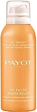 Fragrances, Perfumes, Cosmetics Revivifying Protective Face Mist - Payot My Payot Brume Eclat Anti-Pollution Revivifying Mist