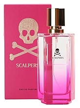 Scalpers Her & The Wild Flower - Eau de Parfum — photo N1