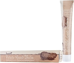 Fragrances, Perfumes, Cosmetics Hand Cream "Potato Balm" - Styx Naturcosmetic Hand Creme