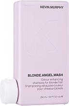 Fragrances, Perfumes, Cosmetics Blonde Hair Shampoo - Kevin.Murphy Blonde.Angel.Wash 