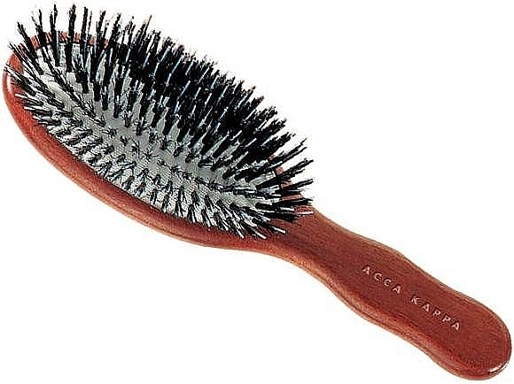 Brush - Acca Kappa Pneumatic (22 cm) — photo N1