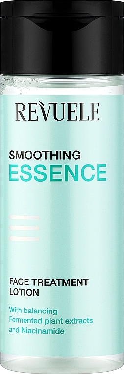 Smoothing Face Essence - Revuele Smoothing Essence — photo N1