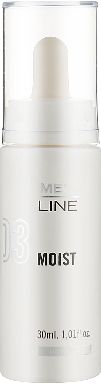 Moisturizing Face Serum - Me Line 03 Moist — photo N1