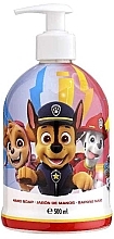 Fragrances, Perfumes, Cosmetics Paw Patrol Hand Soap - Air-Val International Paw Patrol Hand Soap