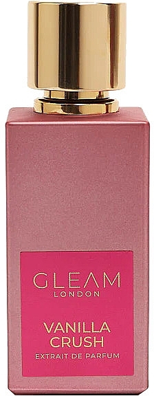 Gleam Vanilla Crash - Perfume — photo N1