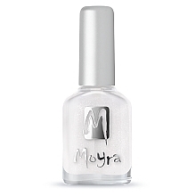 Fragrances, Perfumes, Cosmetics Top Coat - Moyra Stardust Top Coat