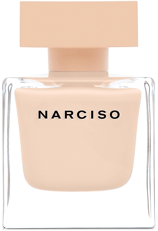 Narciso Rodriguez Narciso Poudree - Eau de Parfum — photo N1