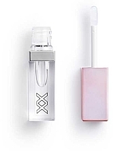 Fragrances, Perfumes, Cosmetics Lip Oil - XX Revolution Lip Oil Notorious