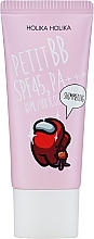 Shimmering BB Cream - Holika Holika Shimmering Petit BB Cream SPF 45 — photo N1