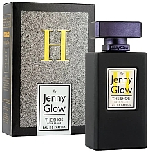 Jenny Glow The Shoe Pour Femme - Eau de Parfum — photo N1