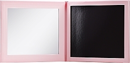 Magnetic Palette with Mirror, 18.8x16x1cm - Miyo The Colors Dealers — photo N5